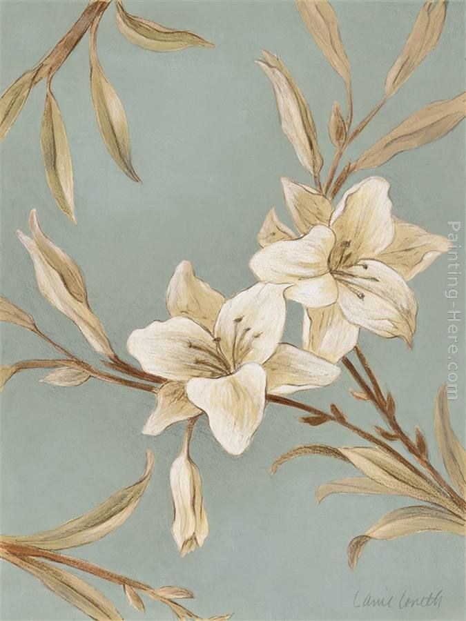 Lanie Loreth Serene Beauty II